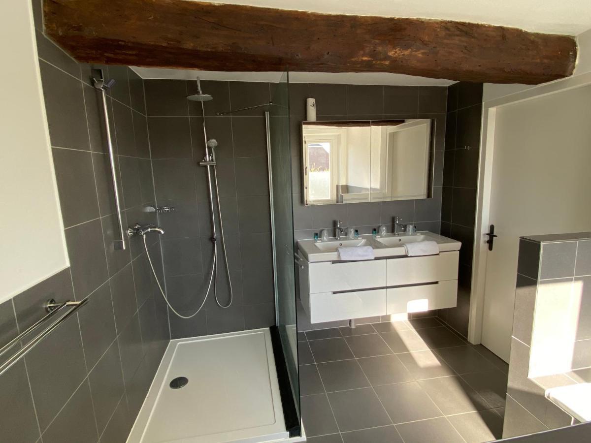 Authentic - 6p-maisonette *