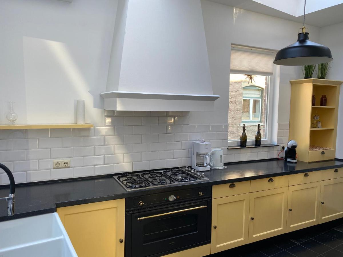 Apartamento Authentic - 6p-maisonette