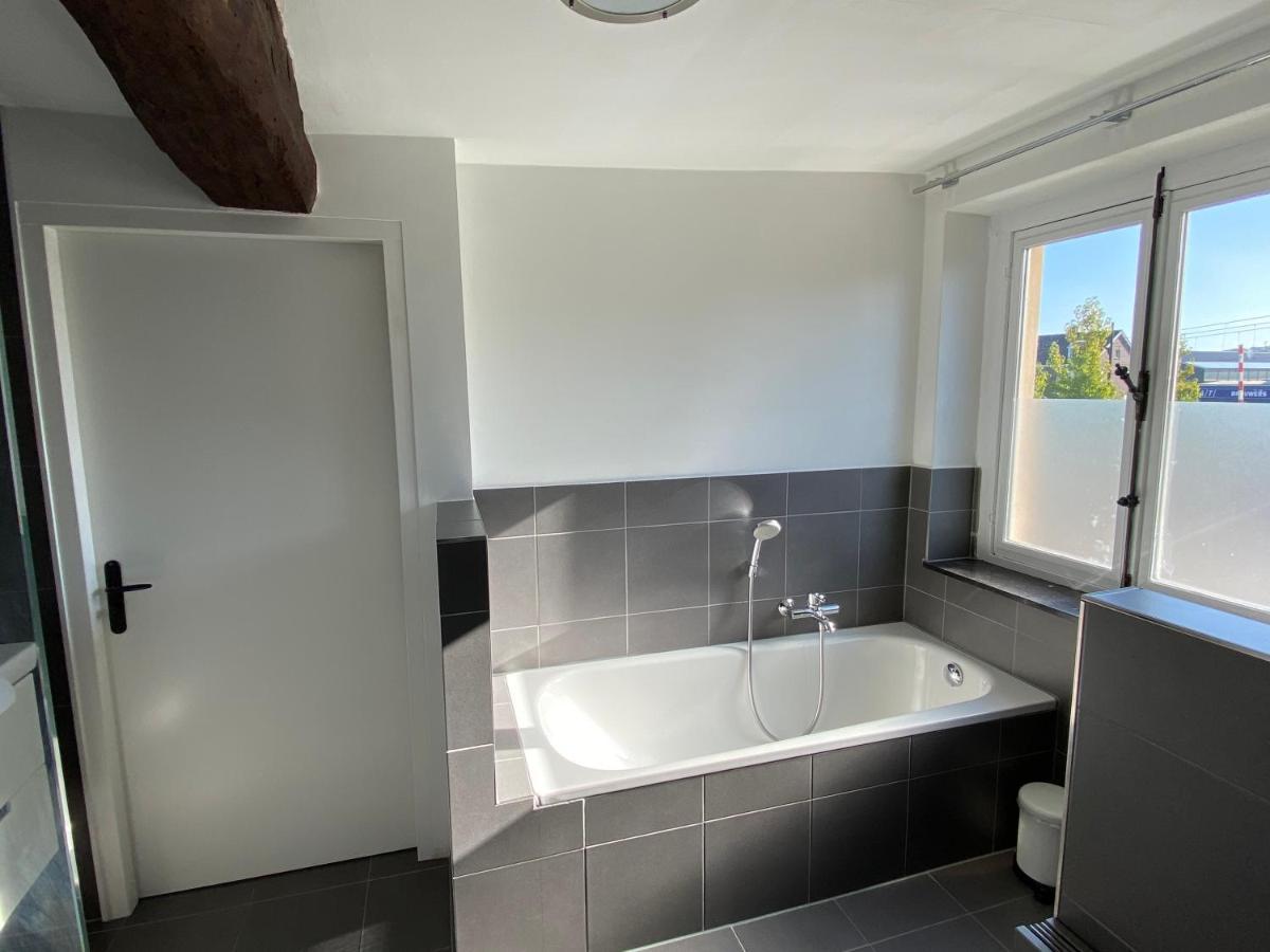 Authentic - 6p-maisonette Eijsden