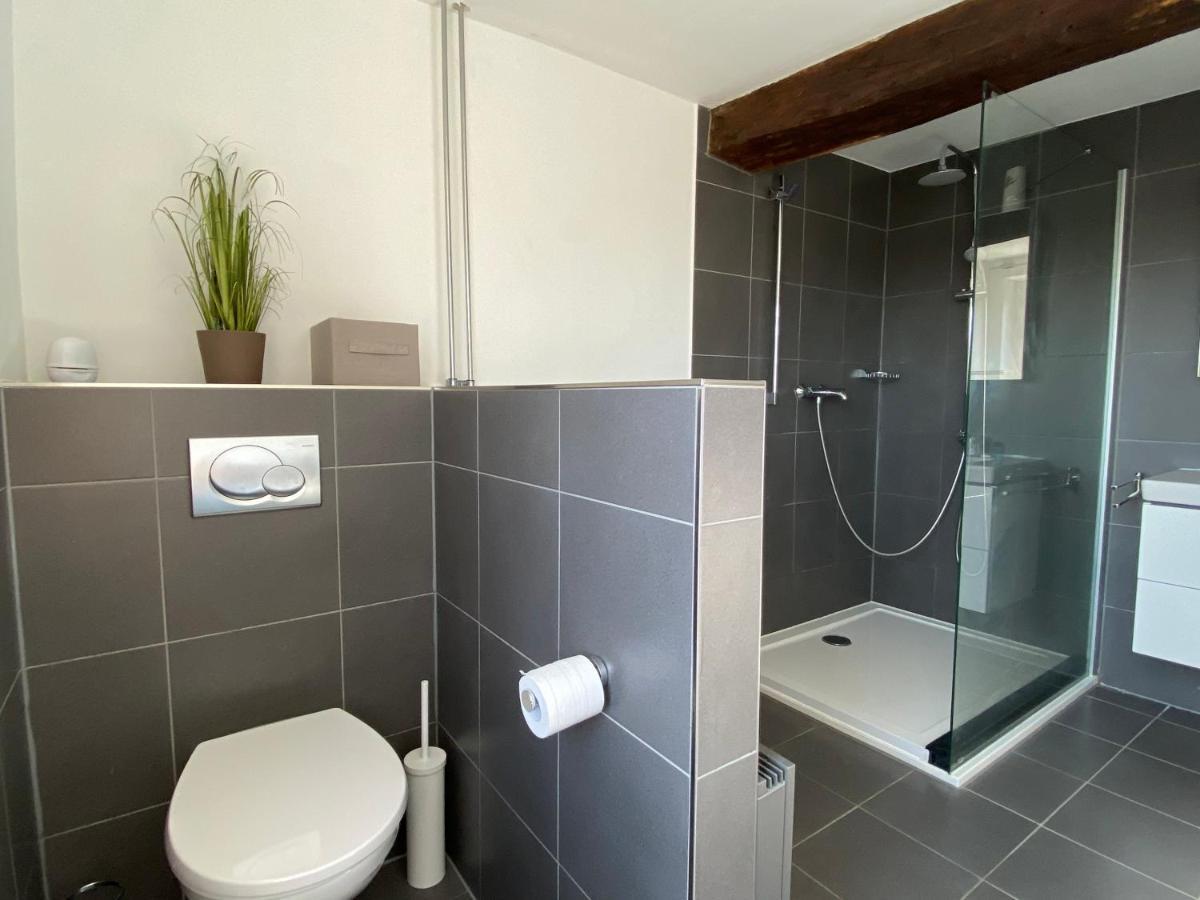 Authentic - 6p-maisonette Apartamento