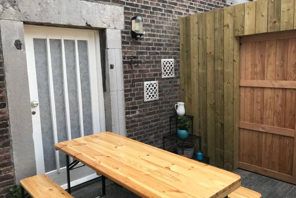 Authentic - 6p-maisonette * Eijsden