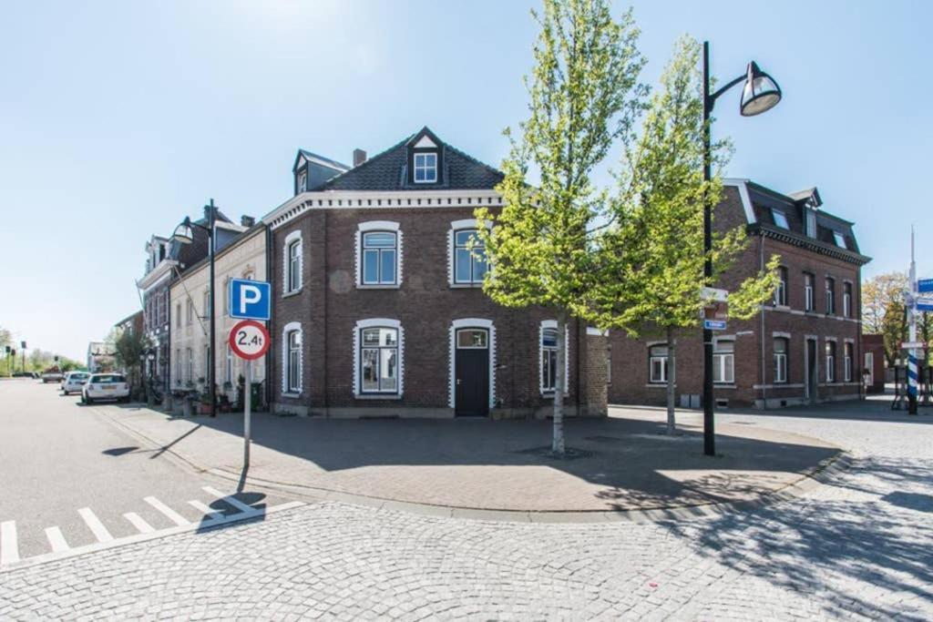 Apartamento Authentic - 6p-maisonette *
