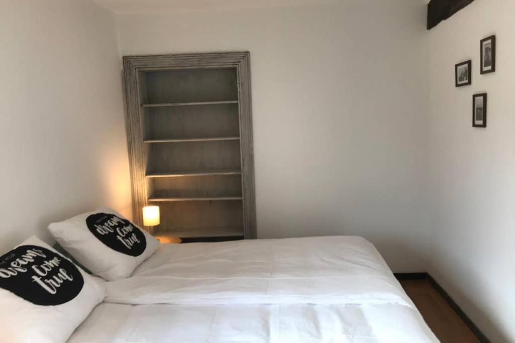 Apartamento Authentic - 6p-maisonette Eijsden