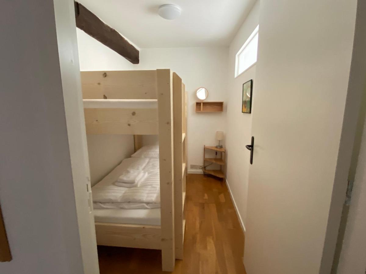 Authentic - 6p-maisonette * Eijsden