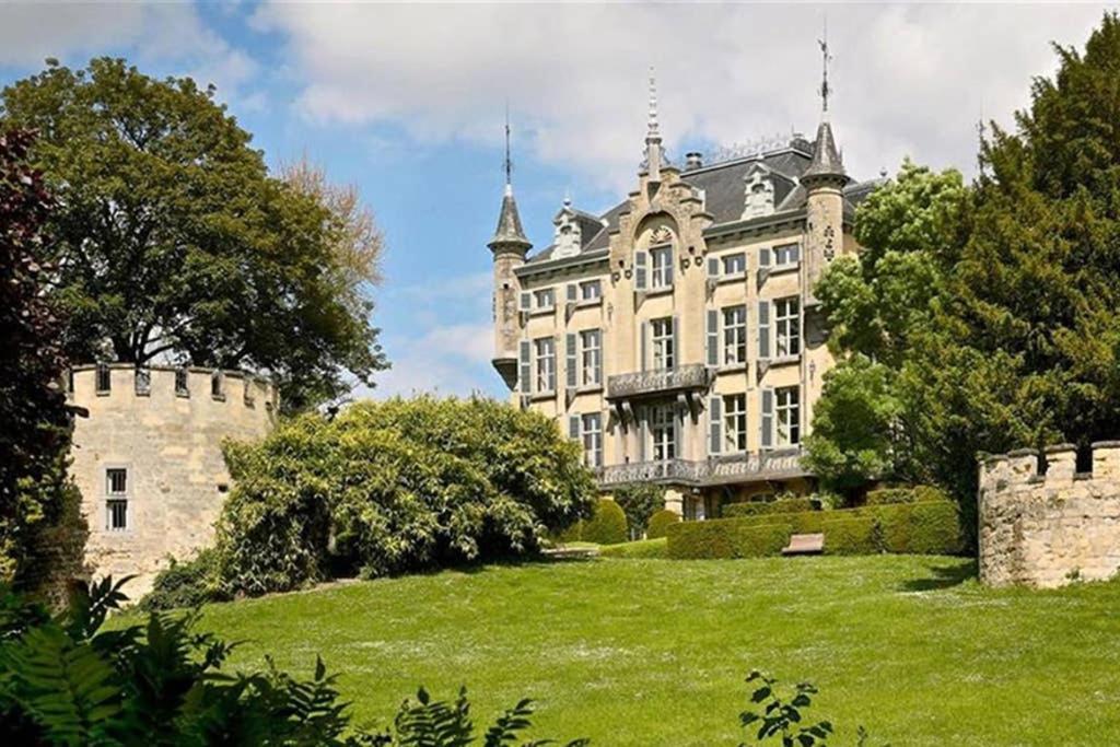 Authentic - 6p-maisonette Apartamento