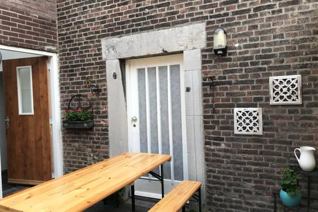 Authentic - 6p-maisonette